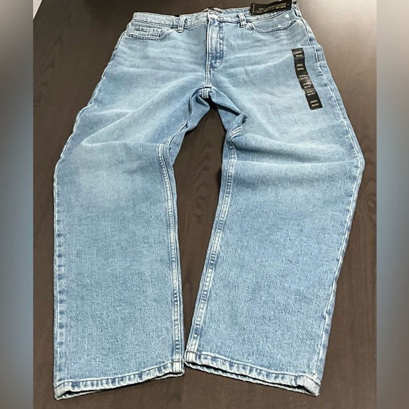 NWHigh waist jeans "Banana Republic" for women light blue (30/10) little stretch - Picture 16 of 16